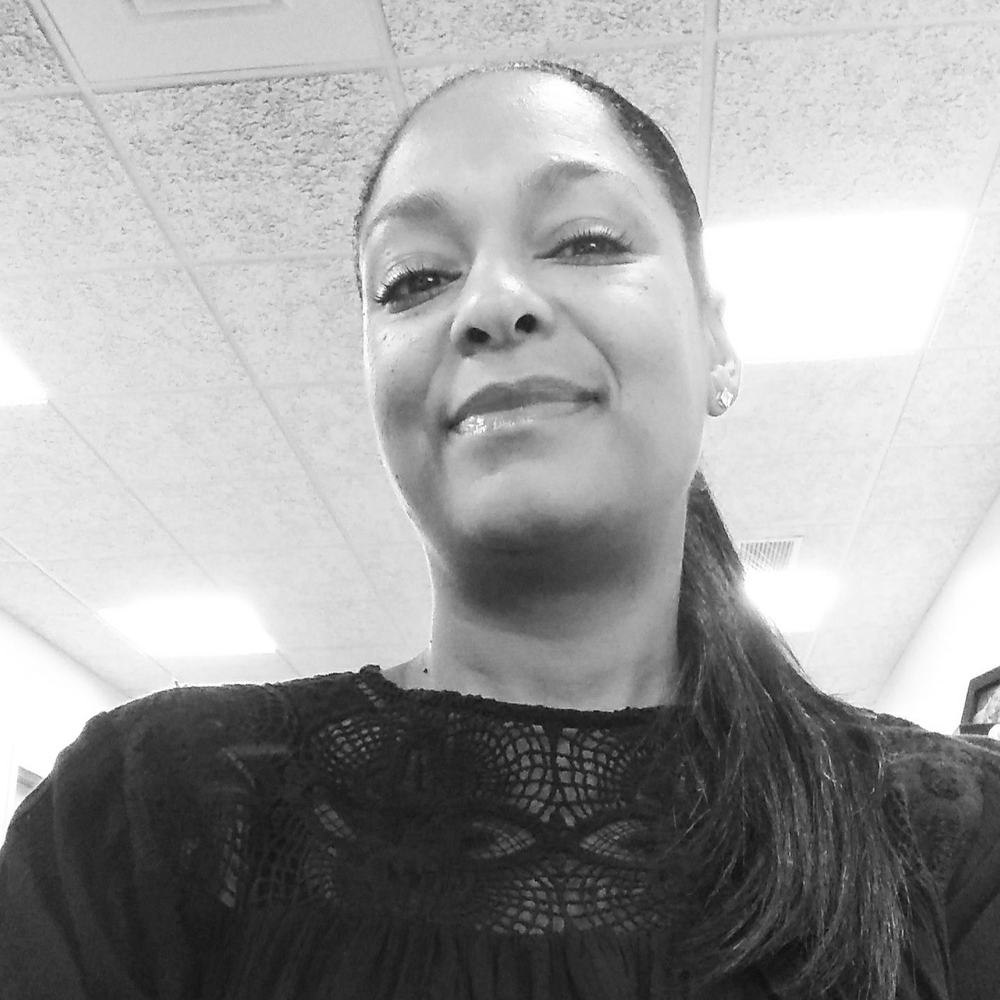 Meet your Posher, Veronica